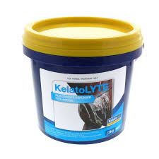 KELATOLYTE ELECTROLYTE REPLACER 3KG