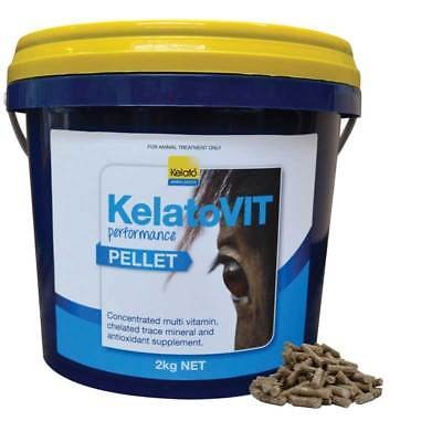 KELATOVIT PELLETS 2KG