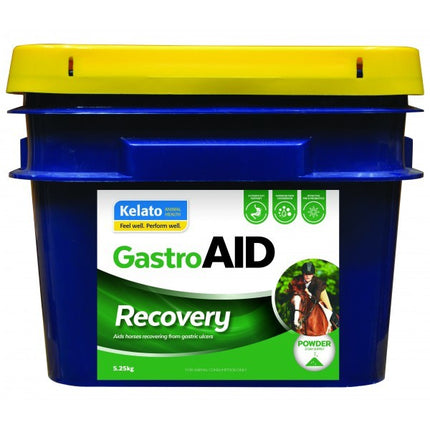 KELATO GASTROAID RECOVERY 5.25KG