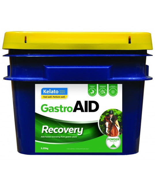 KELATO GASTROAID RECOVERY 5.25KG