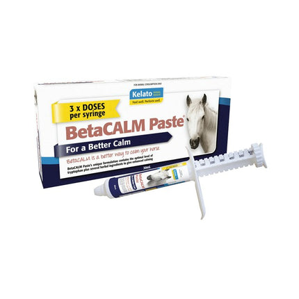 KELATO BETACALM PASTE 3 IN 1 DOSE 30ML