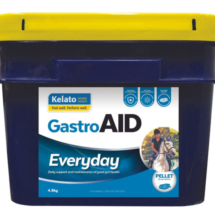 KELATO GASTROAID EVERYDAY 4.8