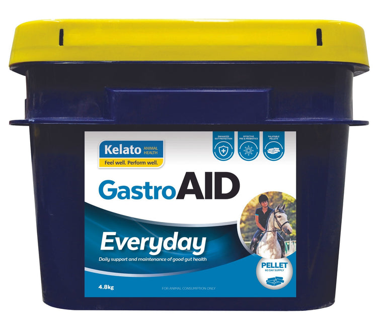 KELATO GASTROAID EVERYDAY 4.8