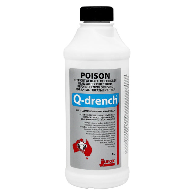 Q DRENCH 1L