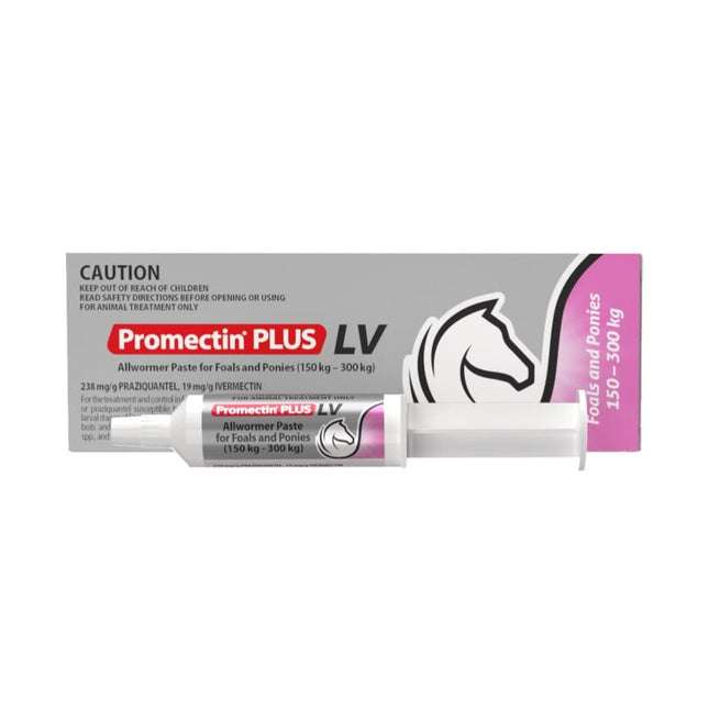 JUROX PROMECTIN PLUS MINI WORMER