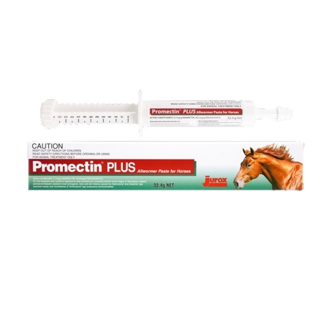 JUROX PROMECTIN PLUS 32.4
