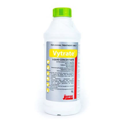 JUROX VYTRATE LIQUID 1LT