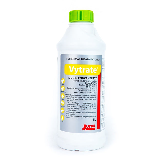 JUROX VYTRATE LIQUID 1LT