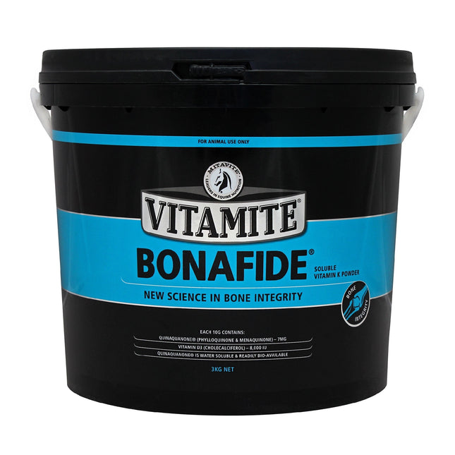 VITAMITE BONAFIDE 3KG
