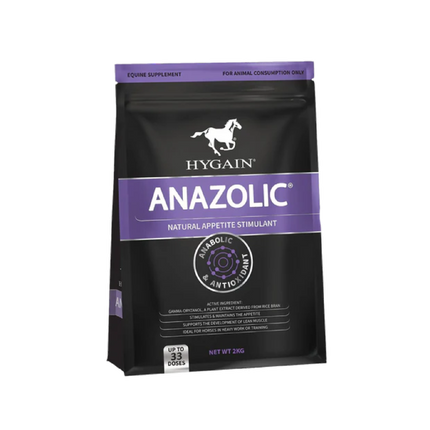MITAVITE VITAMITE ANAZOLIC 2.5KG