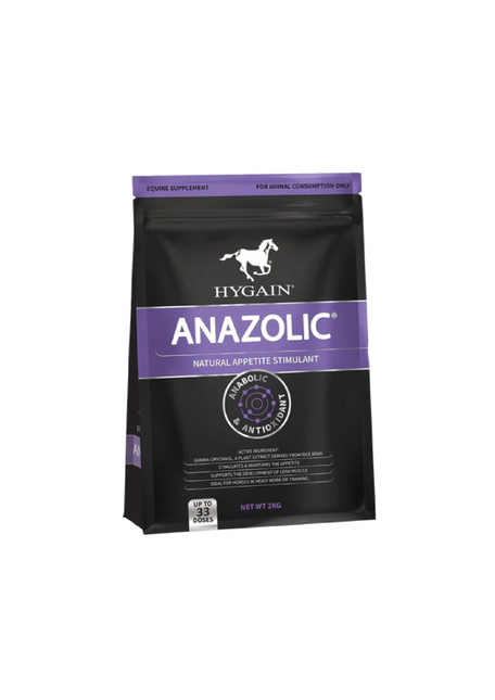 MITAVITE VITAMITE ANAZOLIC 2.5KG