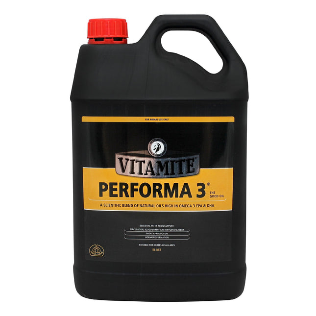 HYGAIN PERFORMA 3 OIL 20L
