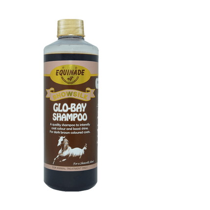 EQUINADE GLO BAY SHAMPOO 1L 