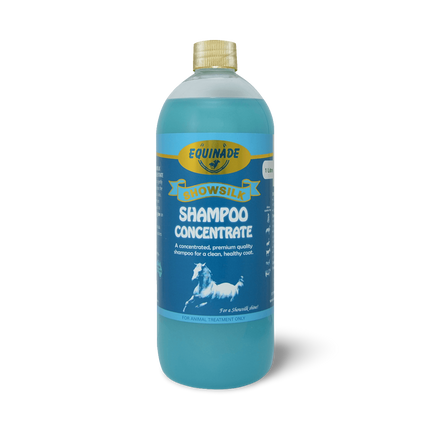 EQUINADE SHOWSILK SHAMPOO 1LT