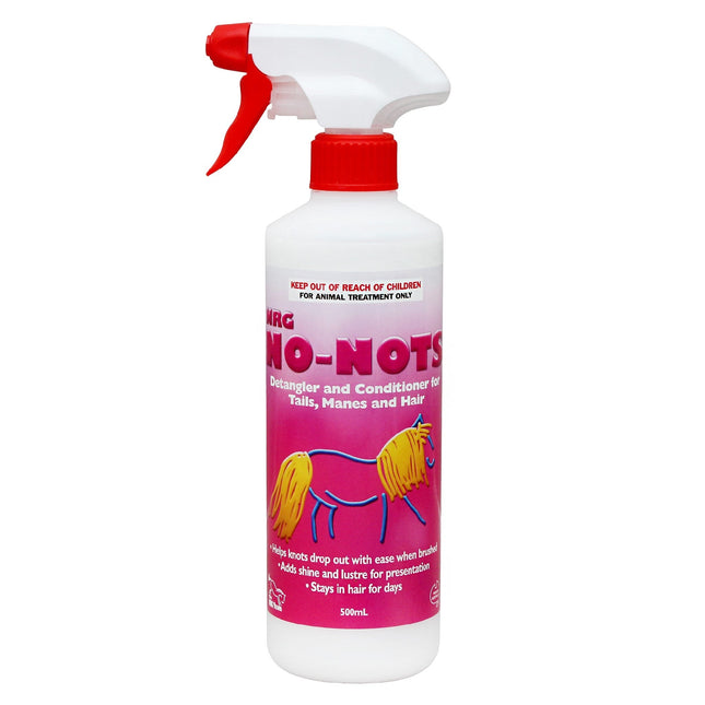 NRG NO NOTS SPRAY 500ML