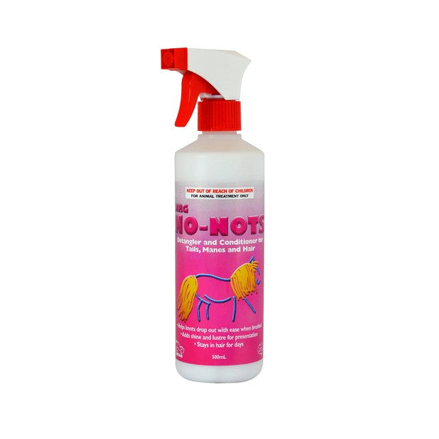 NRG NO-NOTS 1LT