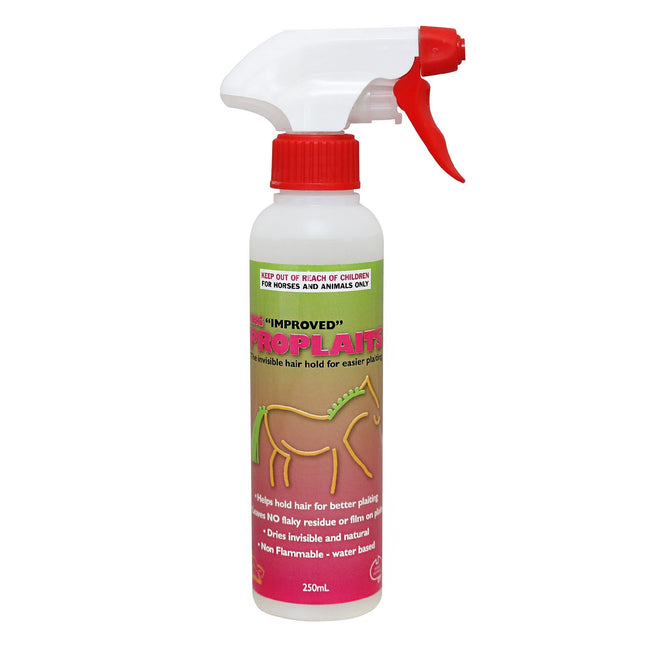 NRD PRO PLAITS 250ML