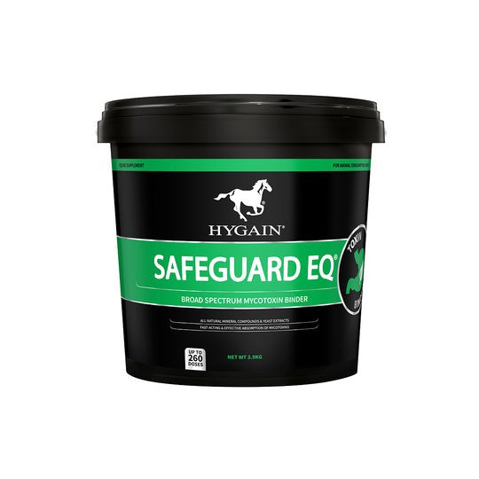 HYGAIN SAFEGUARD 3.9KG 