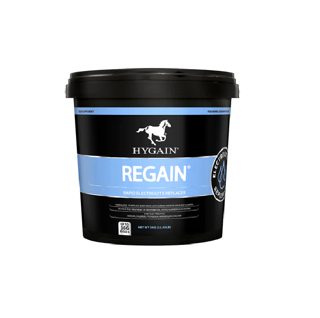 HYGAIN REGAIN 5KG