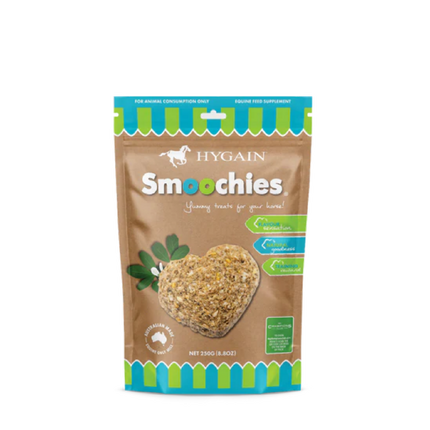 HYGAIN SMOOCHIES 250G