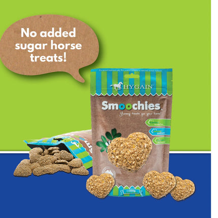 HYGAIN SMOOCHIES 250G