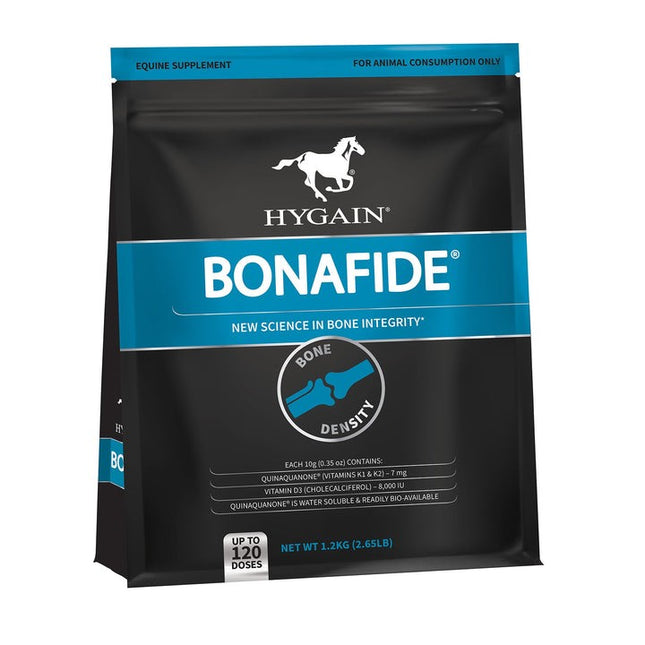 HYGAIN BONAFIDE 1.2KG