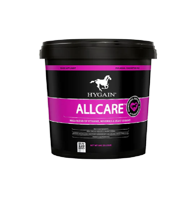 HYGAIN ALLCARE 6KG
