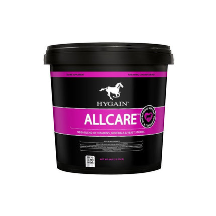 HYGAIN ALLCARE 18KG