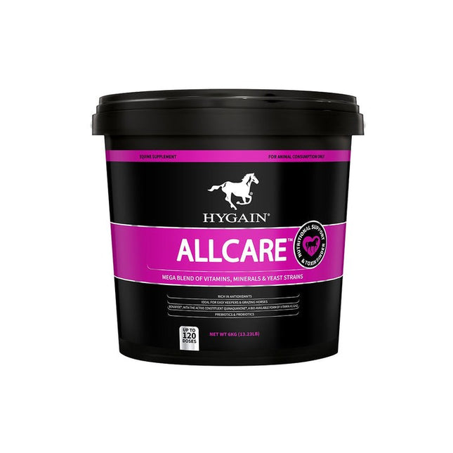 HYGAIN ALLCARE 18KG