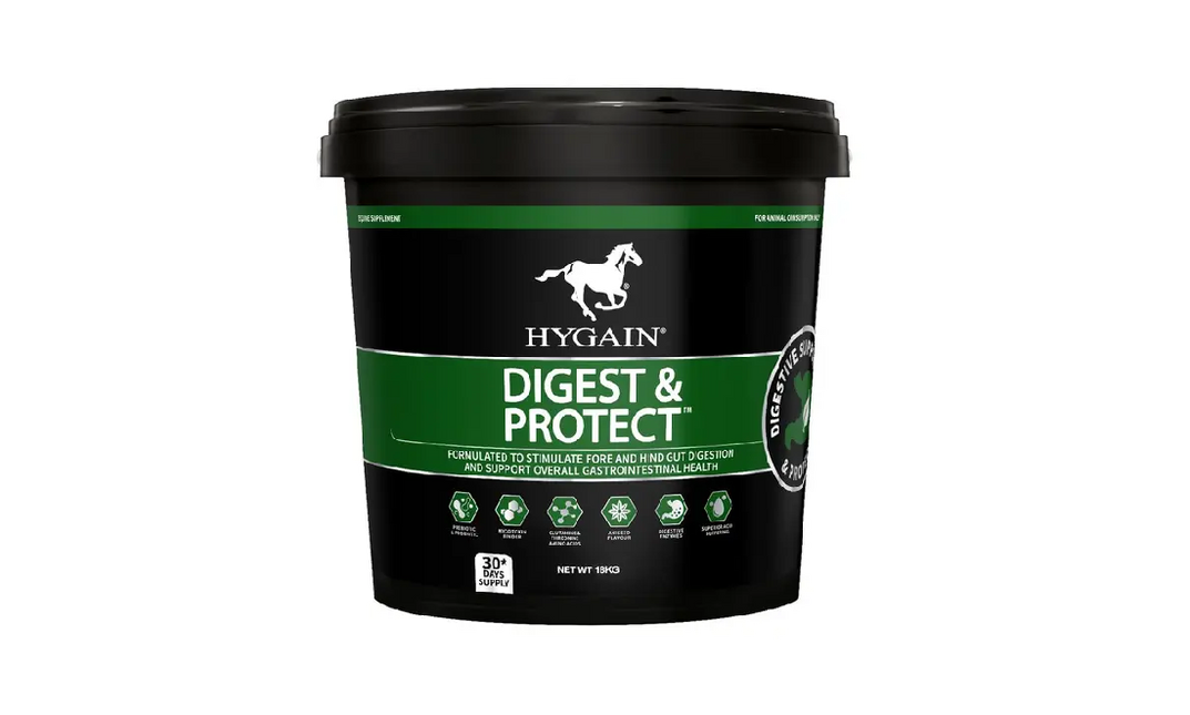 HYGAIN DIGEST& PROTECT 18KG