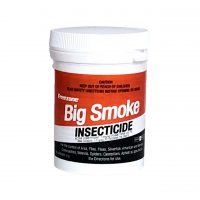 BIG SMOKE INSECTICIDE