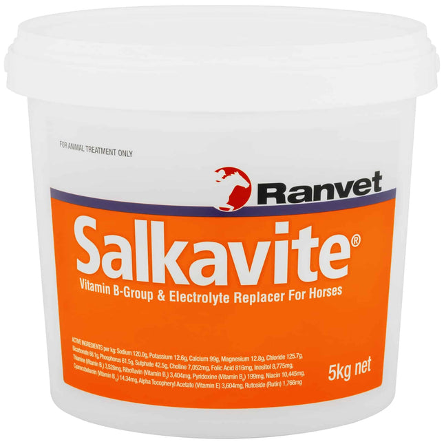 RANVET'S SALKAVITE 5KG