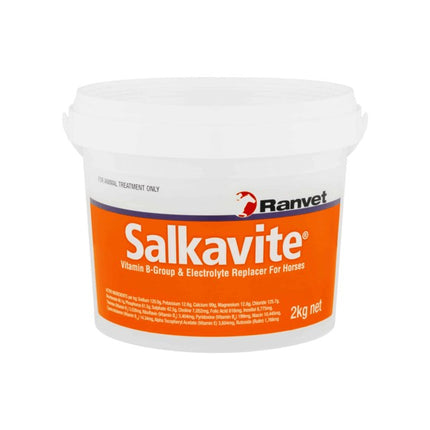 RANVET'S SALKAVITE 2KG