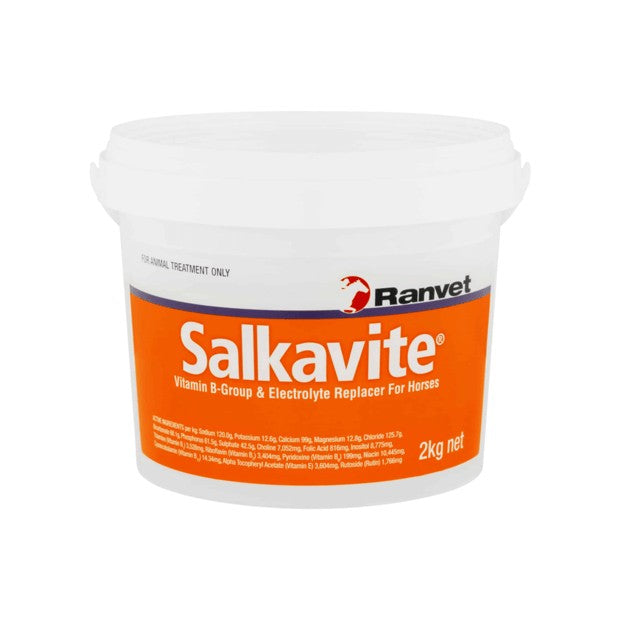 RANVET'S SALKAVITE 2KG