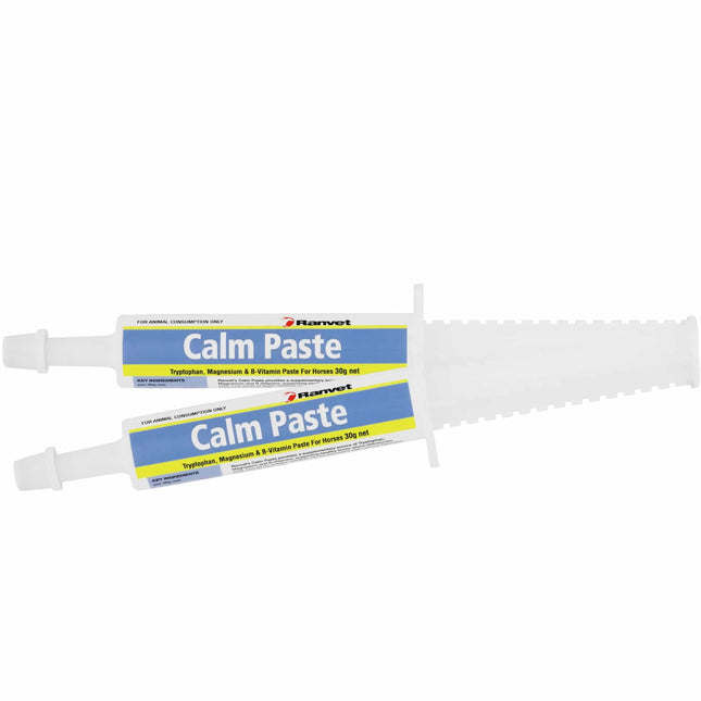 RANVET CALM PASTE 30GM