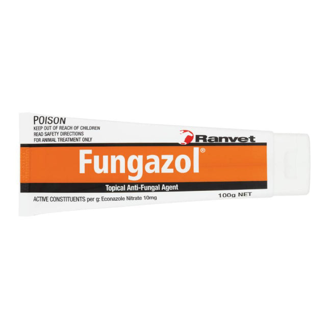 FUNGAZOL 100G