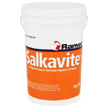 RANVET SALKAVITE 16KG