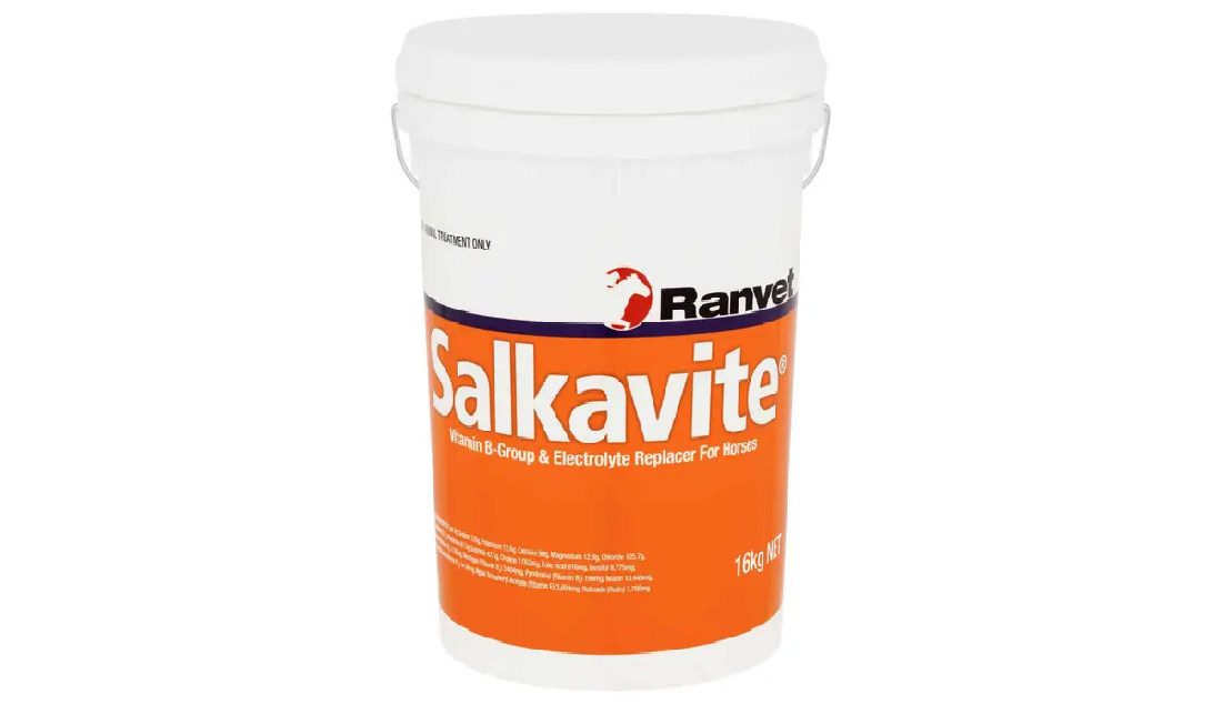 RANVET SALKAVITE 16KG