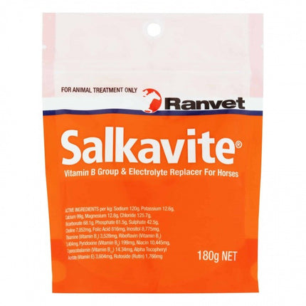 Ranvet Salkavite 180g 