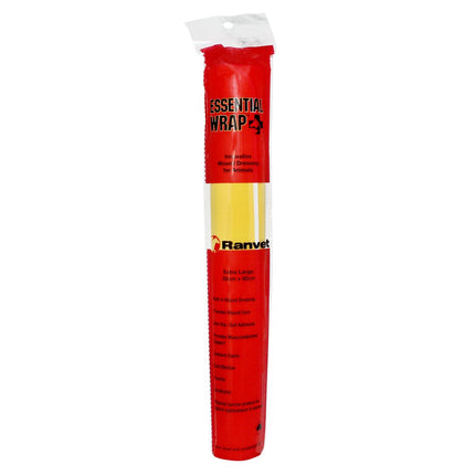 RANVET ESSENTIAL WRAP 35CMX60CM