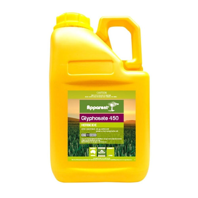 APPARENT GLYPHOSATE 450 1LT