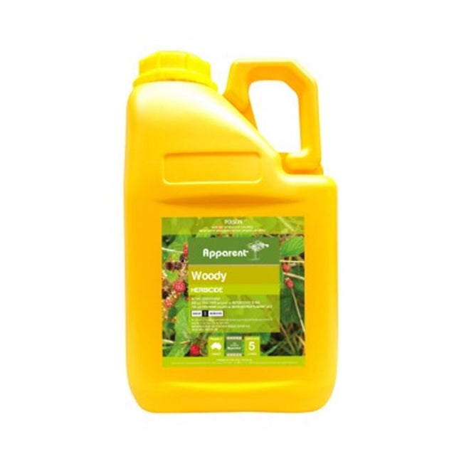 APPARENT WOODY HERBICIDE 5 LT ( GRAZON )