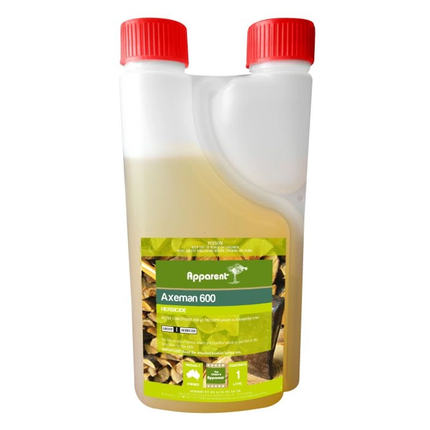 Apparent Axeman 1ltr (Triclopyr) 