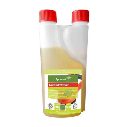 APPARENT LAWN BUFF WEEDER 1LTR 