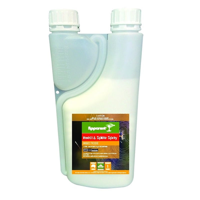 APPARENT INSECT & SPIDER 1LTR (DELTAM)
