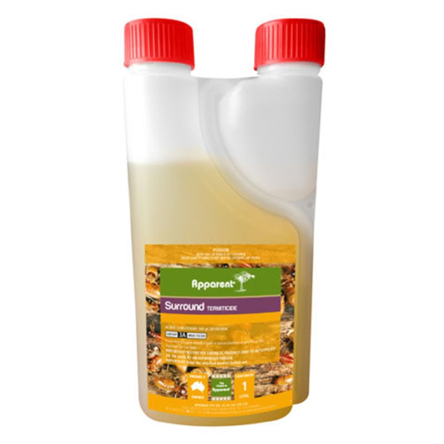 APPARENT SURROUND (BIFENTHRIN 100) 1L