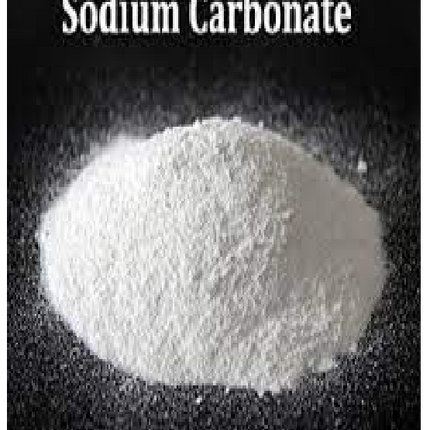 IO SODIUM BICARBONATE 5KG