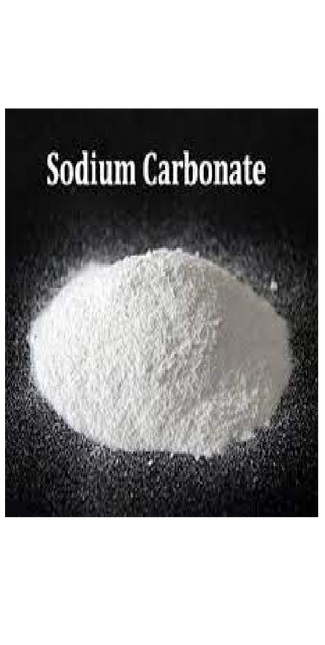 IO SODIUM BICARBONATE 5KG