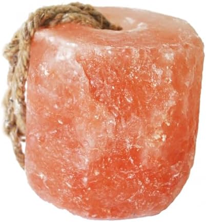 MINROSA SALT ROLL W/ROPE 1KG