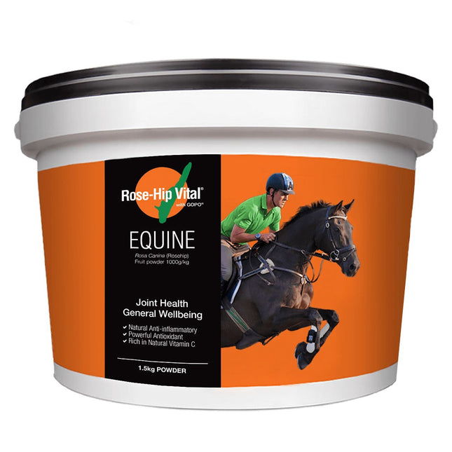 ROSE-HIP VITAL EQUINE 1.5KG
